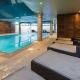 Le Petit Paradis - Indoor pool and sauna, Chamonix-Mont-Blanc