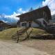 Chalet Charousse Les Houches - Fotografie 10
