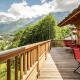 Delys - Renovated - Beside Park - Climbing wall - Hikes - Mont-Blanc views Les Houches - Fotografie 7