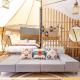 fabula glamping, Kimicu - Fotografie 1