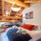 SmartStay - Chalet Felix aux Confins Ла-Клюза - Фото 9