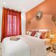 Nice - Renting - LASCARIS - Charm & Spacious & Comfort 3P Port Bonaparte, Nice - Fotografie 2