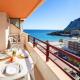 Apartment Zafiro 02 by Interhome, Calpe