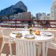 Apartment Zafiro 02 by Interhome, Calpe (fotografie 2)