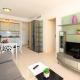 Apartment Zafiro 02 by Interhome, Calpe (fotografie 7)