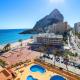 Apartment Zafiro 02 by Interhome, Calpe (fotografie 5)
