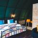 Kuro Glamping, Stepancminda - Fotografie 9