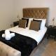 Fabulous 2 bed apt 10 mins from City Centre, Glasgow (foto 6)