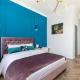 Gagarina 33 - Colorful Studio by Noclegi Renters, Varsavia - Foto 5