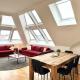 Spacious Penthouse in Favoriten, Wien - Foto 1