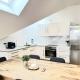 Spacious Penthouse in Favoriten, Wien - Foto 3