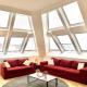 Spacious Penthouse in Favoriten, Wien - Foto 2