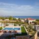 Cavos Boutique Homes, Isthmia (fotografie 5)