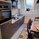 Ferienwohnung Am Ems-Seitenkanal 65353, Мормерланд - Фото 4