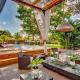 Oasis with Insane Outdoor Area Near Wilton Manors Fort Lauderdale - Foto 9
