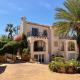Casa van Schaik, Albir