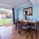 Ratby House - Spacious 3 Bed with Garden & Parking, Earley (fotografie 2)