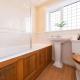 Ratby House - Spacious 3 Bed with Garden & Parking, Earley (fotografie 5)
