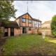Ratby House - Spacious 3 Bed with Garden & Parking, Earley (fotografie 7)