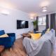 Ratby House - Spacious 3 Bed with Garden & Parking, Earley (fotografie 9)