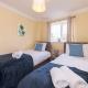 Ratby House - Spacious 3 Bed with Garden & Parking, Earley (fotografie 10)