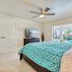 VILLA FOUR PALMS - 3 BEDS - 2 BATHS - 6 GUESTS - GULF ACCESS & POOL - INCL.10% OFF BOAT RENTAL Cape Coral - Foto 6