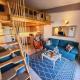 Luxury Loft Apartment Sofia, Patra