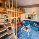 Luxury Loft Apartment Sofia, Patra (fotografie 10)