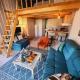 Luxury Loft Apartment Sofia, Patra (fotografie 6)