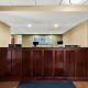Sleep Inn & Suites near Joint Base Andrews-Washington Area, Morningside (fotografie 7)