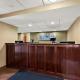 Sleep Inn & Suites near Joint Base Andrews-Washington Area, Morningside (fotografie 9)