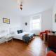 Edinburgh Charming Old Town Apartment Эдинбург - Фото 5