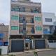 SUITES-HOME, CIDADELA