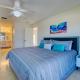 VILLA PALM TREE - 2 BEDS - 2 BATHS - 4 GUESTS - POOL - INCL. 10% OFF BOAT RENTAL, Cape Coral - Fotografie 7