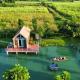 BaanSuan Marigold บ้านสวนมาลีโกลด์, Ban Madua Chumphon (фото 3)