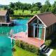BaanSuan Marigold บ้านสวนมาลีโกลด์, Ban Madua Chumphon (фото 2)