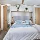 Cornwall Holiday Cabin with Hot tub & Sea view Cubert - Fotografie 3