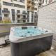 LAM Jegeho Alej - JACUZZI - FREE PARKING, Bratislava - Photo 9