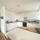 City Center 2 Bed Apartment, Manchester - Fotografie 8
