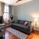 Cozy Apt in Walkable Area Downtown with Parking Cincinnati - Fotografie 3