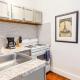 Stylish Flat in Walkable Downtown w Parking Cincinnati - Foto 4
