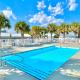 Island Inn of Atlantic Beach, Atlantic Beach - Fotografie 1