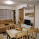 Modern Marvel Apartment, Kruja