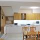 Modern Marvel Apartment, Kruja (Foto 5)