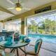 Gorgeous Punta Gorda Home with Lanai and Private Pool!