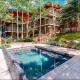 Enclave 103, Snowmass Ski-In/Ski-Out Condo w/Shared Pool/Hot Tub Snowmass Village - Foto 6