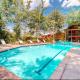 Enclave 312, Ski-In/Ski-Out Condo, Top Floor w/ Hot Tub, Gym and Out Door Pool in Snowmass Snowmass Village - Foto 6