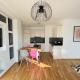 Penthouse near Central Station with free parking, Wien - Foto 4