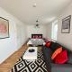 Penthouse near Central Station with free parking, Wien - Foto 8