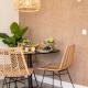 StayatSas Sam, Luxe Boshuis met Veranda, Epe (fotografie 10)